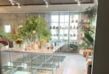 ex. flower shop & laboratory NAKAMEGURO