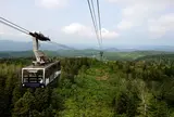 大雪山旭岳ロープウェイ