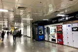 Yeoksam Station