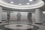 봉은사역