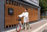 星野リゾート OMO3京都東寺