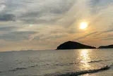 父母ヶ浜海岸