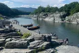 長瀞岩畳