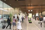 西鉄天神バスセンター