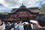 太宰府天満宮