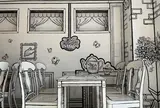 2D Cafe 新大久保店
