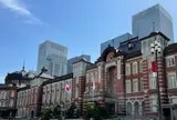 東京駅丸の内駅舎