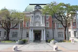 国立台湾文学館 (旧台南州庁)