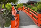 神泉苑