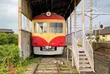 ながでん電車の広場