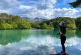 五色沼