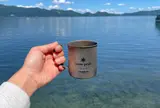 猪苗代湖