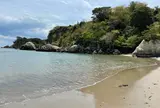月浜海水浴場