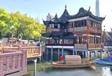 湖心亭（Koshintei）