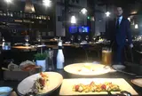 華万意意大利餐庁