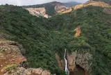 不帰の滝