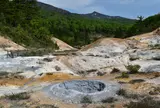 後生掛温泉