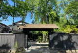 角館武家屋敷通り