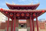 鹿港龍山寺