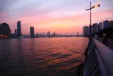 浜江大道