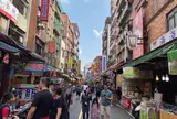 淡水老街