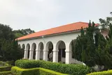 小白宮(前清淡水関税務司官邸)