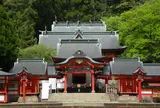 霧島神宮