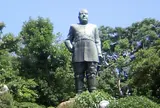 西郷隆盛銅像