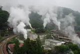 霧島温泉郷