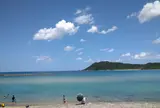 八丁浜海水浴場
