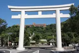 照国神社