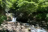 思いの滝