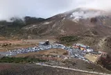浄土平レストハウス