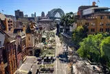 The Rocks