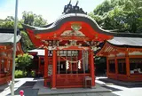 枚聞神社