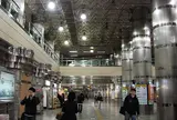 고속터미널역(7호선)