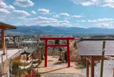 差出磯大嶽山神社