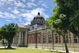 国定古跡旧台南地方法院（台南司法博物館）