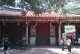 台南孔子廟