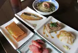 赤崁担仔麺