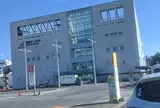 津軽海峡フェリー函館ターミナル