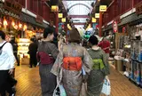 浅草西参道商店街