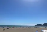 由比ヶ浜