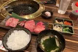 食彩和牛しげ吉 横浜元町店
