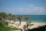 ばしゃ山海水浴場