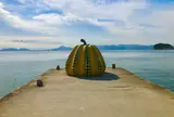 草間彌生「南瓜」