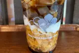 黒蜜庵 きなこ亭