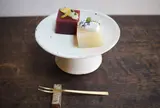 うめぞの茶房