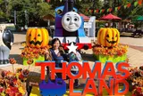 トーマスランド