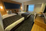 アートホテル盛岡